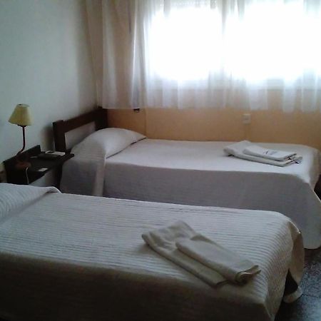 Hotel Minas Rum bild