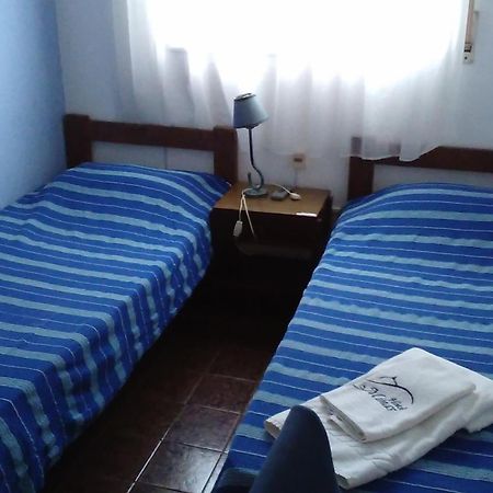 Hotel Minas Rum bild