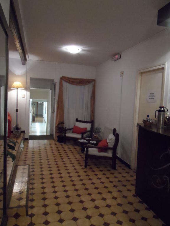 Hotel Minas Exteriör bild
