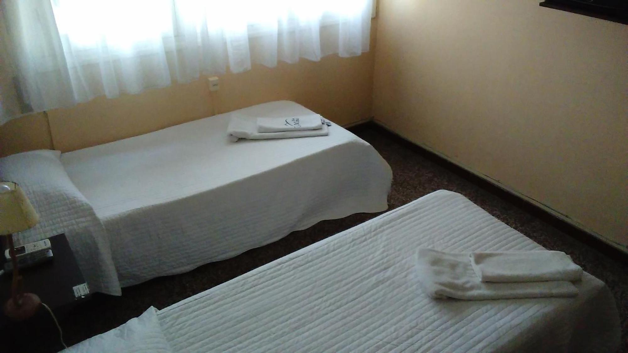 Hotel Minas Rum bild