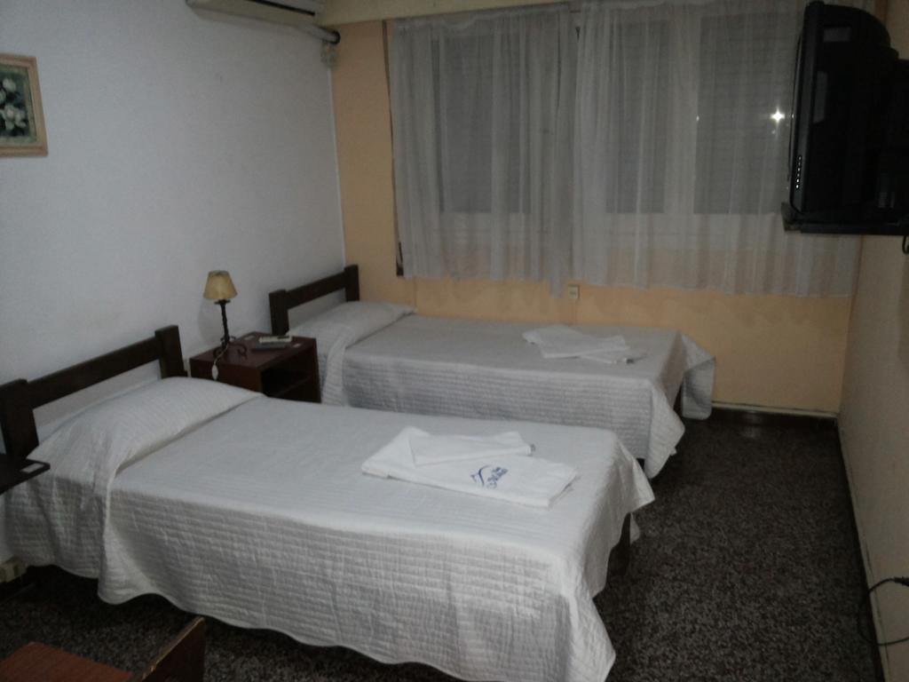 Hotel Minas Exteriör bild