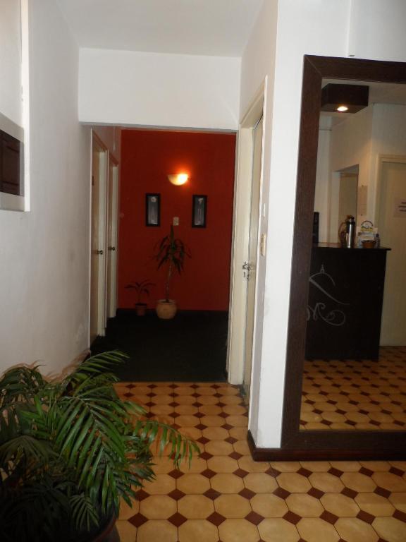 Hotel Minas Exteriör bild